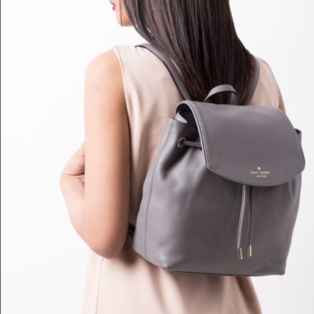Kate spade backpack
